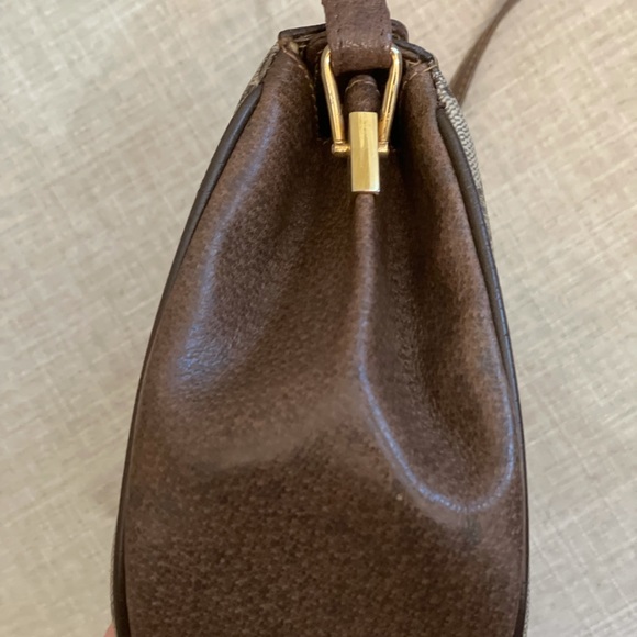 💗Vintage Gucci Gg supreme shoulder bag - Picture 13 of 16